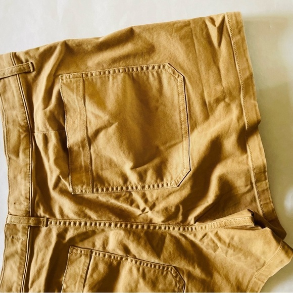 Madewell The Curvy Perfect Fatigue Short - Picture 11 of 15